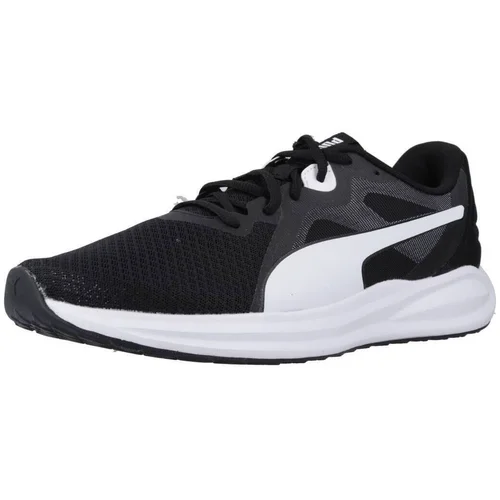 Puma TWITCH RUNNER FRESH Crna