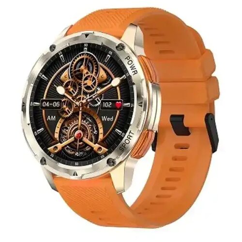 Mador smart watch AK59 narandžasti Cene