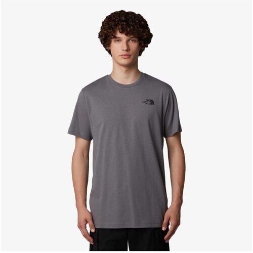 The North Face men’s s/s box nse celebration tee NF0A87NV0UZ1 Slike