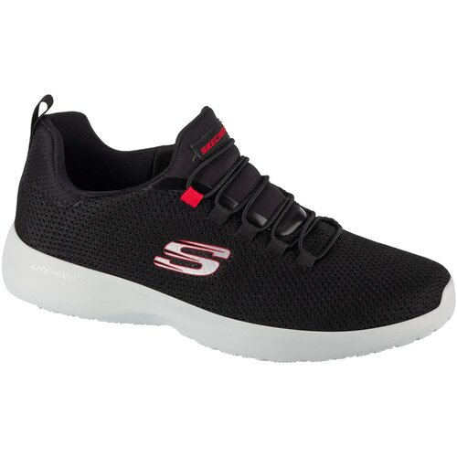 Skechers Fitnes / Trening Dynamight Črna Slike