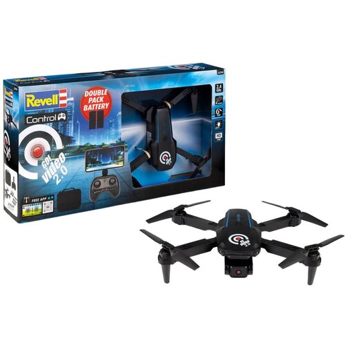 Revell Quadrocopter GO! Video 2.1 Cijene