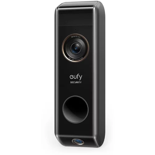 Eufy video zvonec z dvojno kamero 2K T8213G11