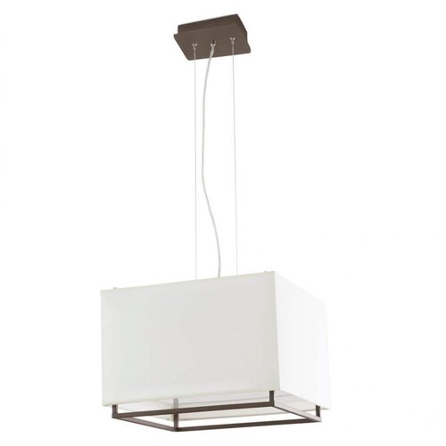 Faro 29989 - Luster na sajli VESPER 3xE27/20W/230V Slike