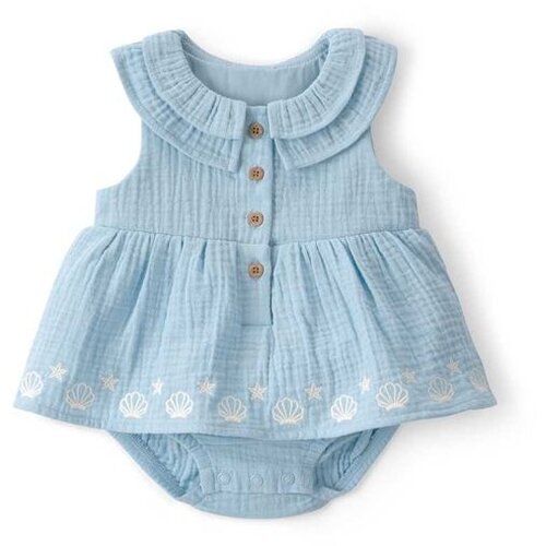 Carter's haljina za bebe devojčice Cene