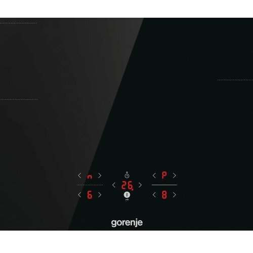Gorenje GI8421BSC indukcijska kuhalna plo&amp;scaron;ča - Slike
