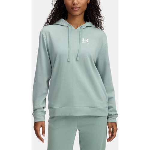 Under Armour Women's UA Rival Terry Hoodie - Women's Slike