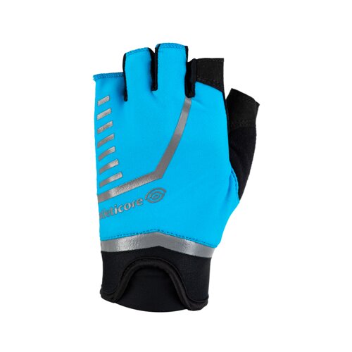 Atleticore Core XT Gloves, Blue - XS, (20687453) Slike