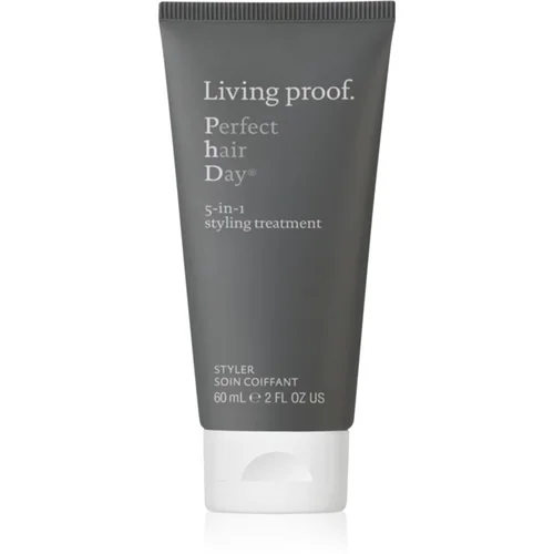 Living Proof Perfect Hair Day styling tretman za sve tipove kose 60 ml