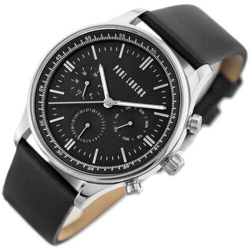 Paul Lorens Analogne ure ty553020 pisana Cene