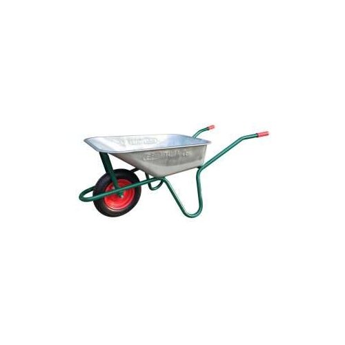 Kolica građevinska 100L BPA Italy Cijene