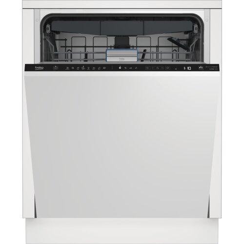 Beko perilica posuđa ugradbena BDIN38561P Cijene