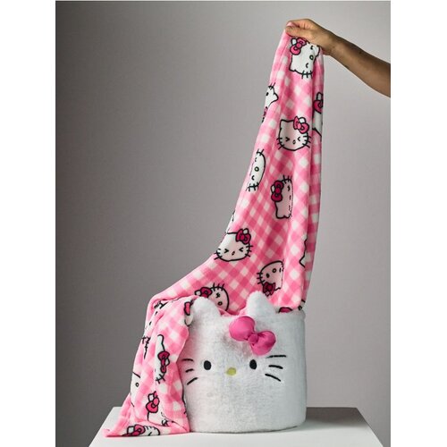 Sinsay Dječja deka Hello Kitty Cijene