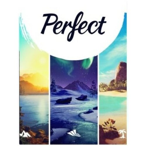 Steam Perfect (PC) Key GLOBAL Cene