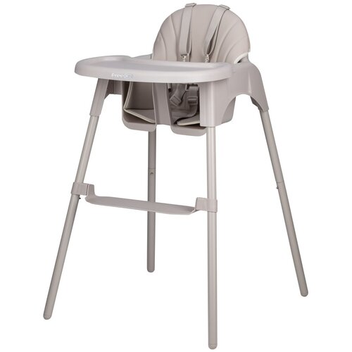 Freeon stol za hranjenje Lars beige Slike