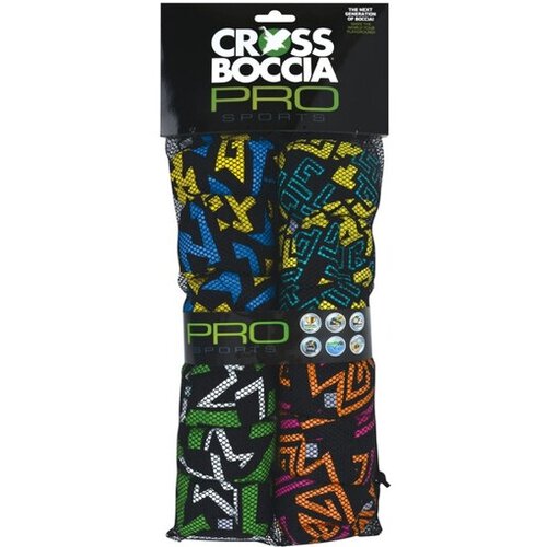 Crossboccia druzinski paket PRO Labyrinth Cene