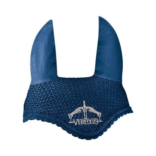 VEREDUS Za&amp;scaron;čita pred muhami FLY-FRINGE soundless modra Slike