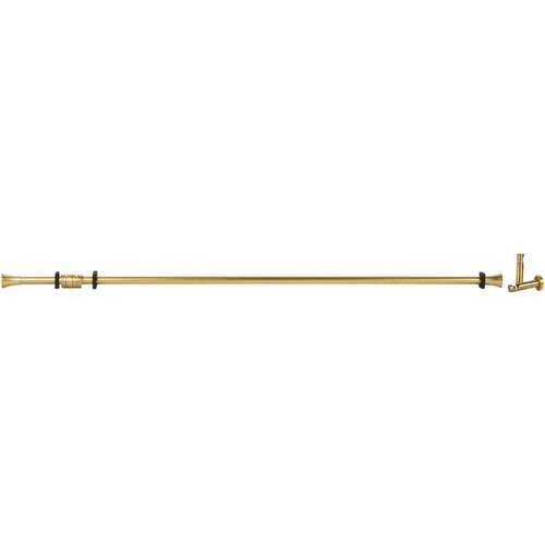 Homeware SET KARNISE 200 cm zlate barve Cene