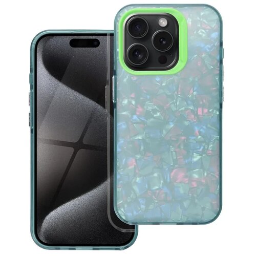  TUTTI FRUTTI maska za IPHONE 16e (SE 4 2025) green Cijene