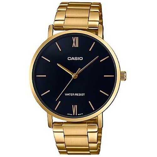 Casio Analogne ure MTPVT01G1BUDF pisana Cene