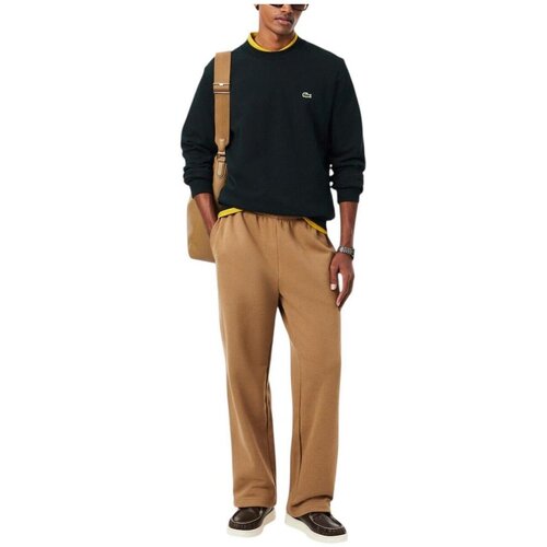 Lacoste Puloverji SH980100 GJP Zelena Slike