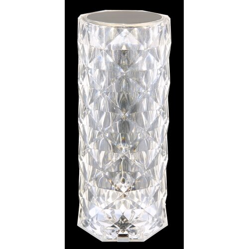 Globo 28071 - LED prigu&amp;scaron;iva stona lampa GIXI LED/1W/5V 2700/4000/6500K Slike