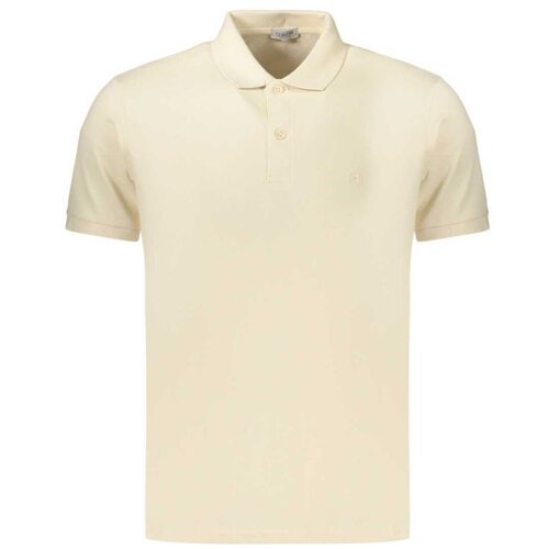 COVERI MOVING mu&Scaron;ka polo majica pqc099/ beŽ Cene