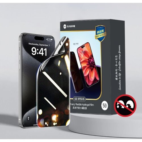  HIDROGEL folija PRIVACY za Motorola Moto X30 Pro Cene