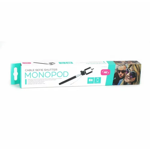 Omega monopod - selfie stick palica