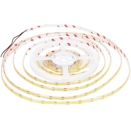  led traka 50W/12V, 5 m, 4000K, IP65 Slike