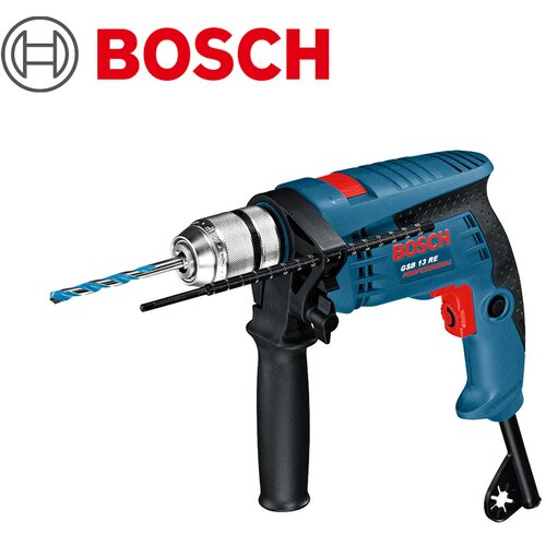 Bosch BU&amp;Scaron;ILICA GSB 13 RE 600W/13MM U KARTONU Slike