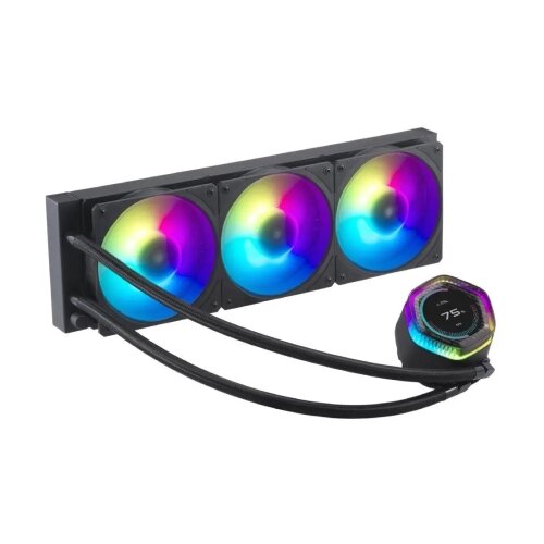 Cooler Master CPU MasterLiquid Cooler 360 ION Slike