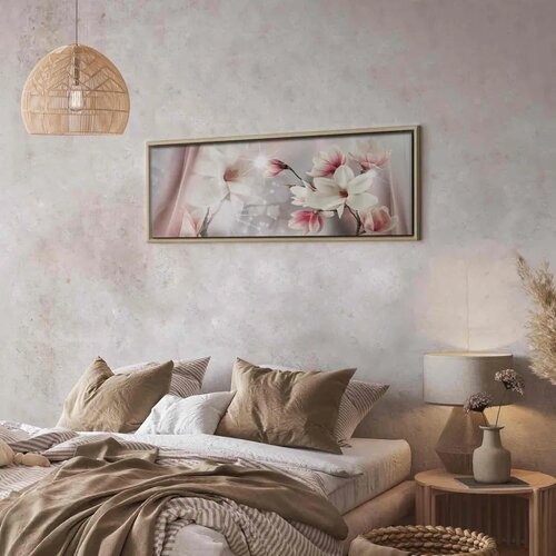  Slika - Magnolia Reflection (1 Part) Narrow 120x40 Cijene