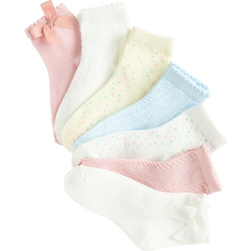 Cool club čarape 7 kom CHG3110008-00 Ž šareno 28/30 Cijene