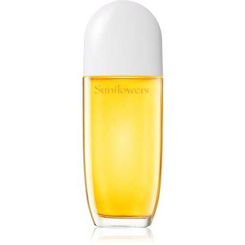 Elizabeth Arden Sunflowers toaletna voda 100 ml za ženske Cene