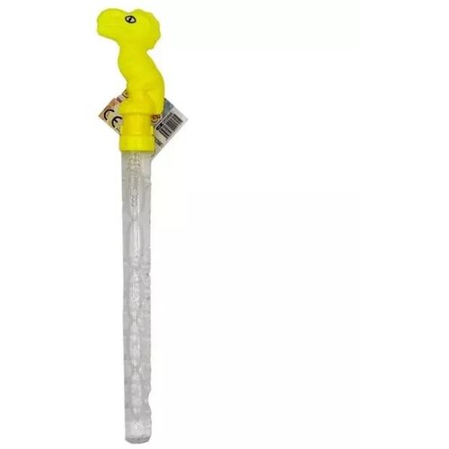 sablja dinozaver za pihanje mehurčkov - 37 cm, različne Slike