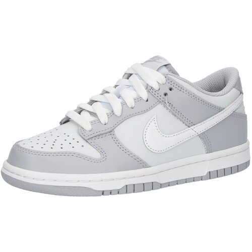 Nike Superge 'Dunk' golobje modra / svetlo modra / bela Cene
