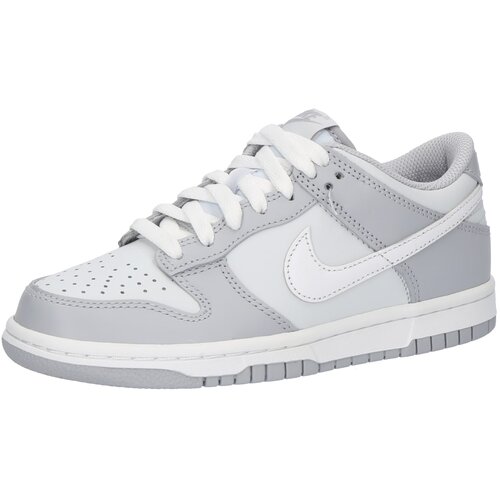 Nike Tenisice 'Dunk' golublje plava / svijetloplava / bijela Cene