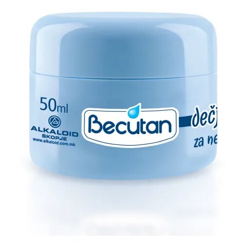 Becutan baby krema 50ml Cijene