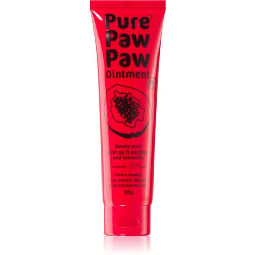 PURE PAW PAW Ointment balzam za usne i suha mjesta 25 g Cijene
