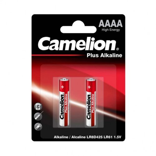 Camelion alkalne baterije AAAA Slike