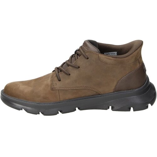 Skechers &amp;Scaron;kornji 117374 Kostanjeva Slike