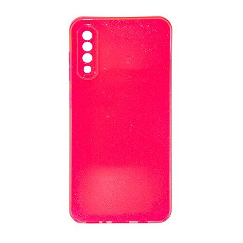  Maska za telefon GLITTER CASE za Samsung A70/A705F DZ14, Roze Cene
