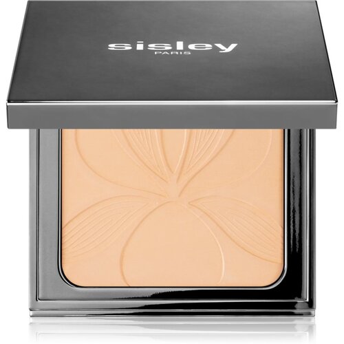 Sisley Blur Expert matirajući puder s pomlađujućim učinkom 11 g Cijene