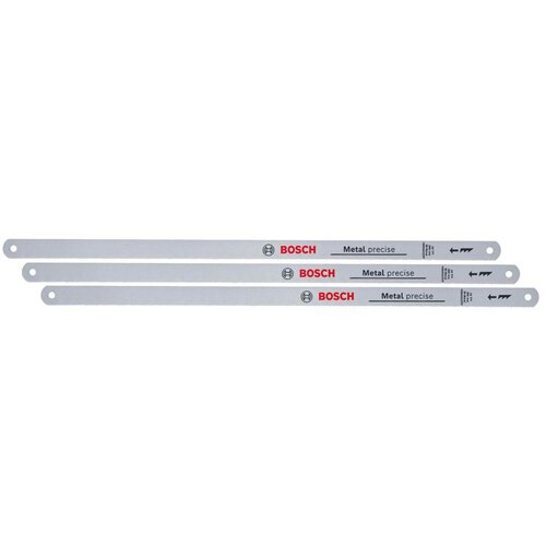Bosch 1600A032UM bonsek platno 300 mm 24 tpi zuba po inču (3 kom) Cene