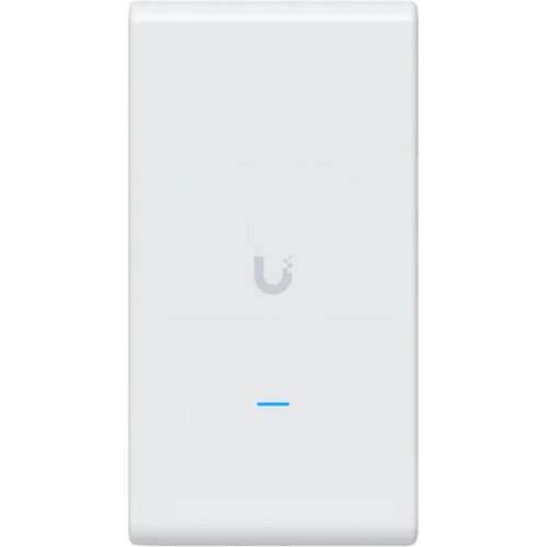 Ubiquiti Access Point U6-MESH-PRO-EU WiFi6/AX3000/1x1G Slike