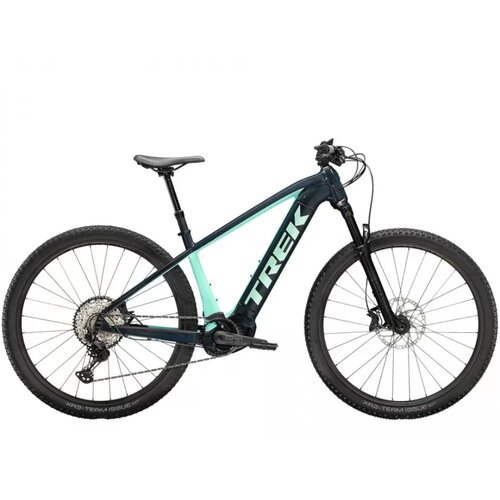  Bicikl Trek Powerfly 7 2023 Nautical Navy'Miami Green - S Cijene