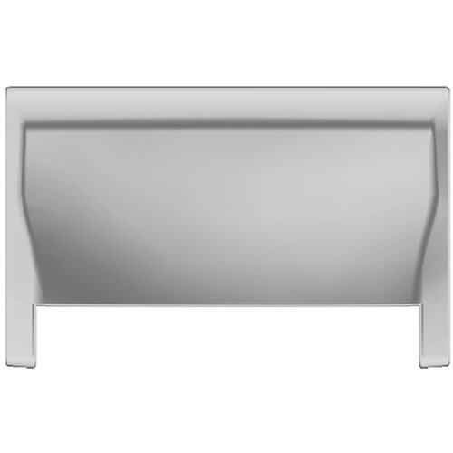 INF Konektor za pa&scaron;čke, kompatibilen s Huami T-Rex Ultra 2, inox Silver, (5000264367) Cene