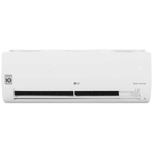 LG s18et standard (ii) inverter klima uređaj Slike