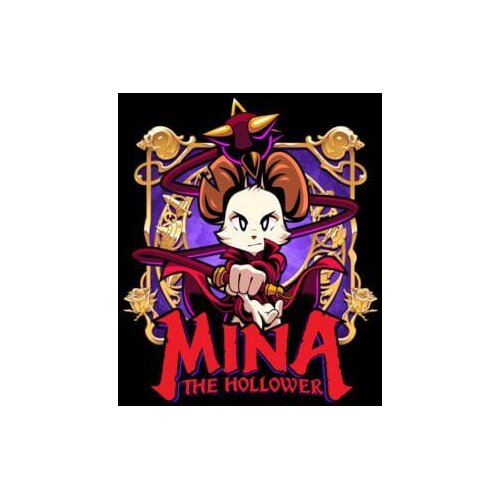  mina the hollower (xbox series x|s) xbox live key europe Slike