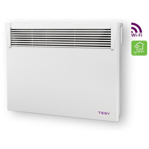 Tesy CN 031 150 EI CLOUD W Wi-Fi pametni panelni radijator Slike